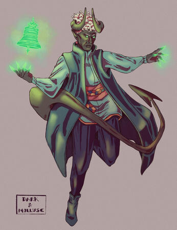 Alok Maveesnatan dynamic pose