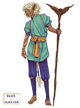 Yunnan Adhal concept